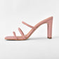 TACONES MARU PALOROSA (PRODUCTO SIN POSIBILIDAD DE CAMBIO)