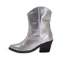 BOTAS ROSARIO (PRODUCTO SIN POSIBILIDAD DE CAMBIO)