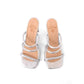 TACONES MARU PLATA