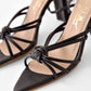 TACONES ASTURIAS NEGRO