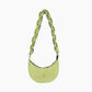 BELY BAG VERDE MANZANA