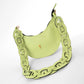 BELY BAG VERDE MANZANA