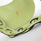 BELY BAG VERDE MANZANA