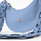 BELY BAG AZUL CELESTE