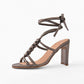 TACONES ATENEA GRIS HUMO