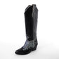 BOTAS ECLIPSE NEGRO (PRODUCTO SIN POSIBILIDAD DE CAMBIO)