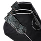 BOTAS ECLIPSE NEGRO (PRODUCTO SIN POSIBILIDAD DE CAMBIO)