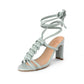 TACONES ATENEA EUCALIPTO